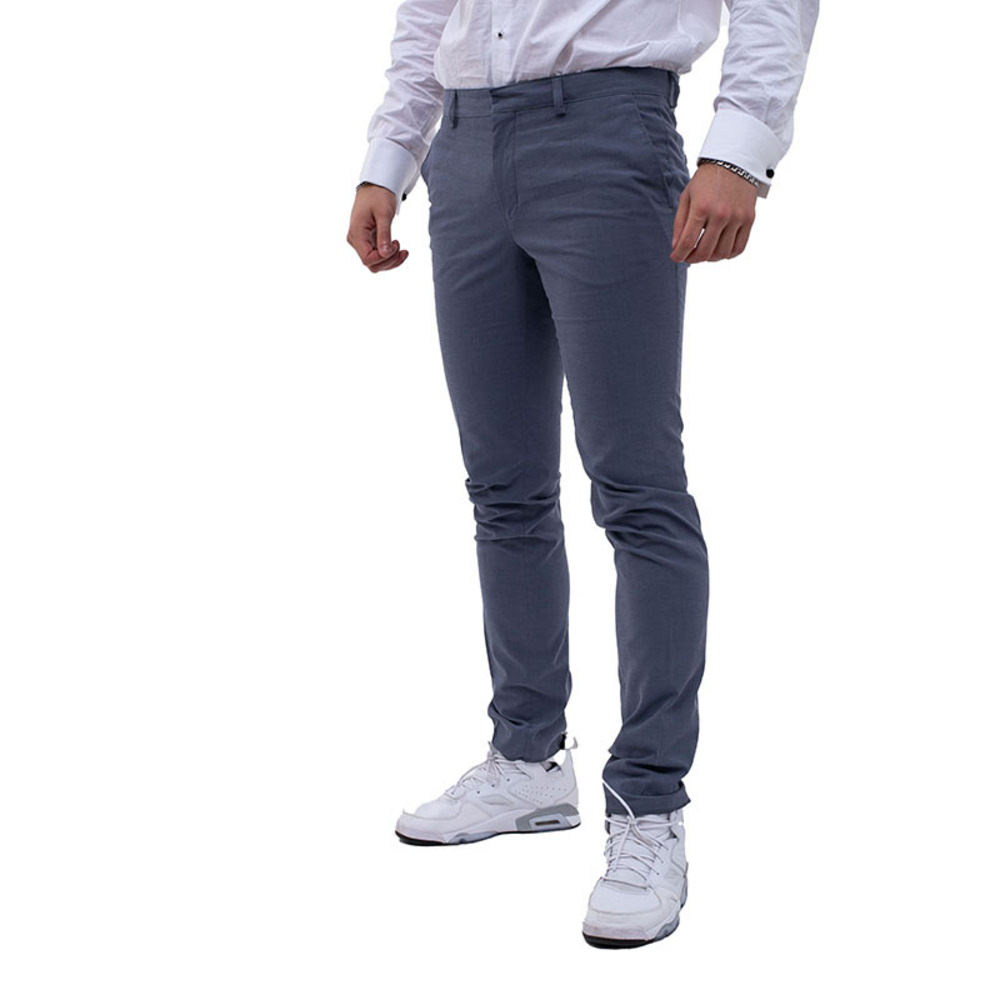 Network Pants Men size 38 Denim